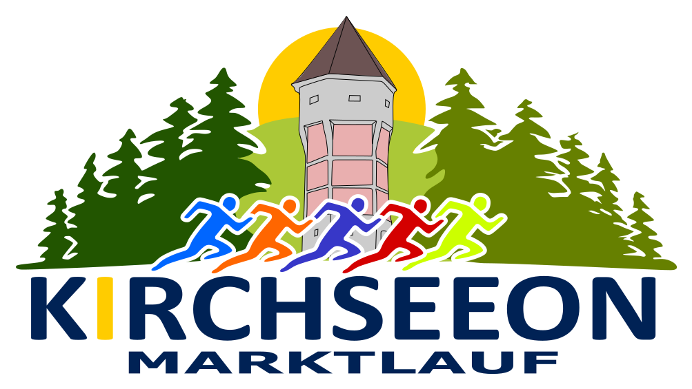 Marktlauf Logo